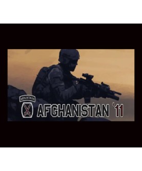 Afghanistan 11 Steam Key GLOBAL